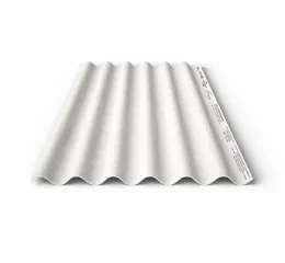 Telha Termica Topcomfort 6mm 244 X 110cm Brasilit